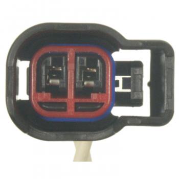 Standard Motor Products S1537 Engine Auxiliary Water Pump Connector product image 1 of 3