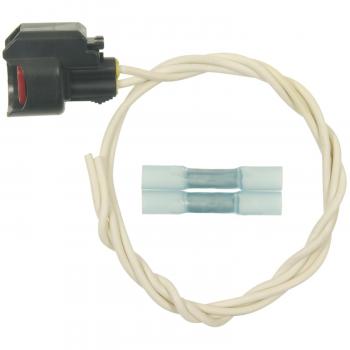 Standard Motor Products S1537 Engine Auxiliary Water Pump Connector product image 2 of 3