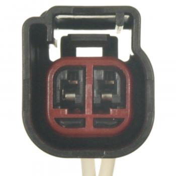 Standard Motor Products S1538 - Anti-Theft Alarm Connector Standard Motor Products S1538 Anti-Theft Alarm Connector product image 1 of 3