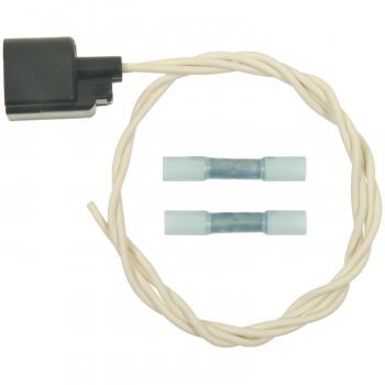 Standard Motor Products S1538 - Anti-Theft Alarm Connector Standard Motor Products S1538 Anti-Theft Alarm Connector product image 2 of 3