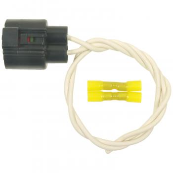Standard Motor Products S1539 Engine Wiring Harness Connector product image 2 of 3