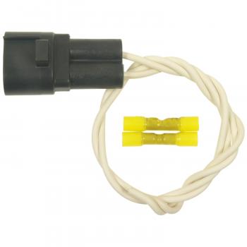 Standard Motor Products S1540 Headlight Switch Connector product image 2 of 3