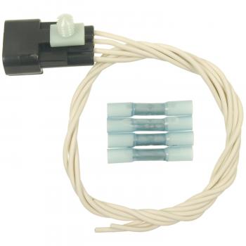 Standard Motor Products S1542 Auto Trans Wire Harness Connector product image 2 of 3