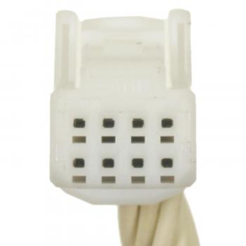 Standard Motor Products S1543 Radio Power Connector product image 1 of 3