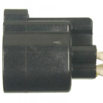 Standard Motor Products S1544 - Headlight Switch Connector Standard Motor Products S1544 Body Wiring Harness Connector product image 3 of 3