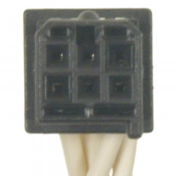 Standard Motor Products S1545 ABS Modulator Sensor Connector product image 1 of 3