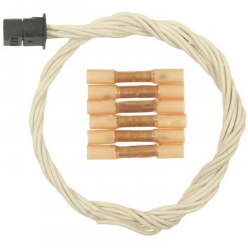 Standard Motor Products S1545 ABS Modulator Sensor Connector product image 2 of 3