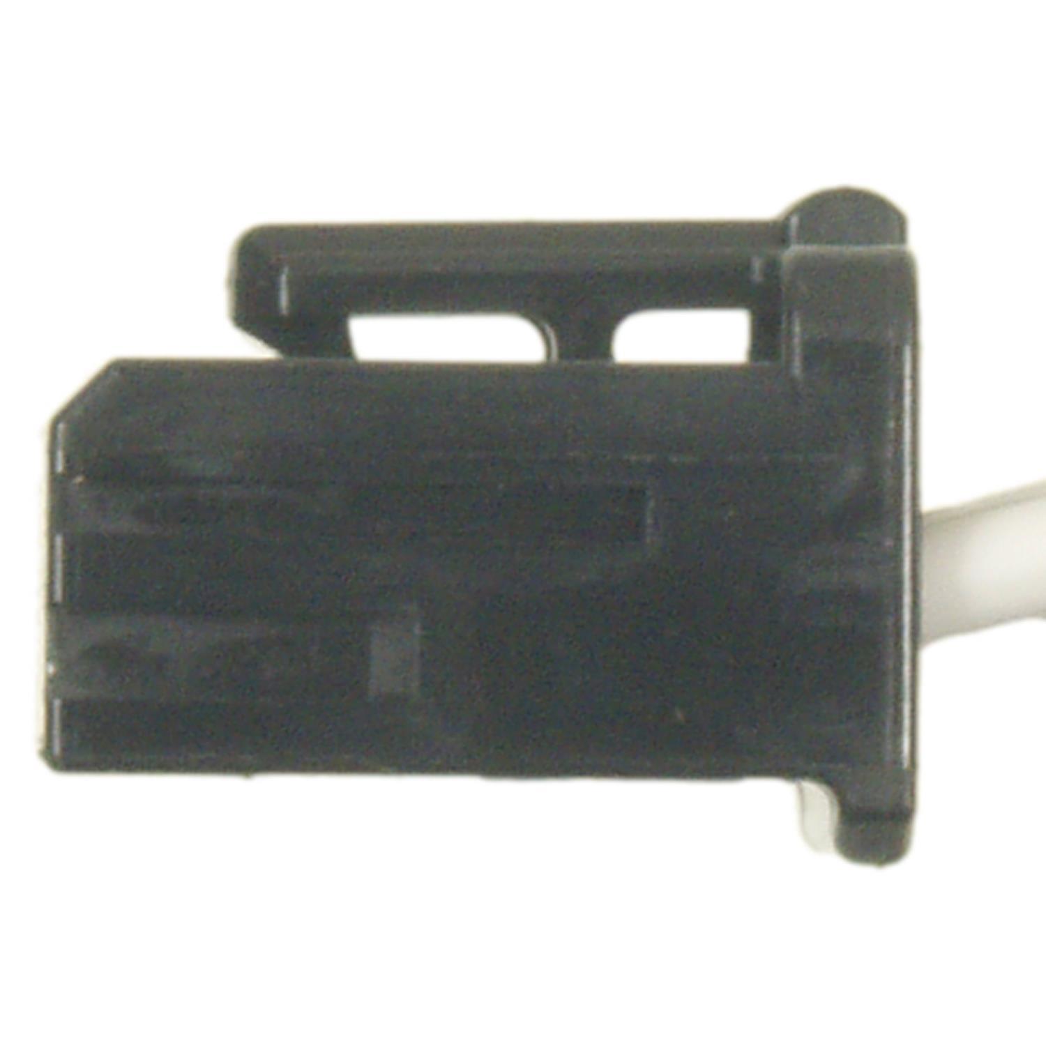 Standard Motor Products S1546 - Power Seat Switch Connector Standard Motor Products S1546 Air Bag Diagnostic Test Connector product image 3 of 3