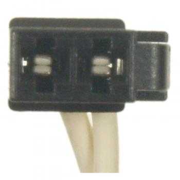 Standard Motor Products S1549 - Convertible Top Release Actuator Connector Standard Motor Products S1549 Convertible Top Release Actuator Connector product image 1 of 3