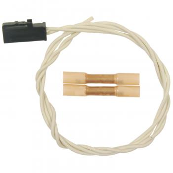 Standard Motor Products S1549 - Convertible Top Release Actuator Connector Standard Motor Products S1549 Convertible Top Release Actuator Connector product image 2 of 3