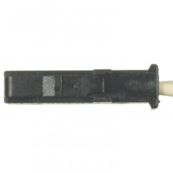 Standard Motor Products S1549 - Convertible Top Release Actuator Connector Standard Motor Products S1549 Convertible Top Release Actuator Connector product image 3 of 3
