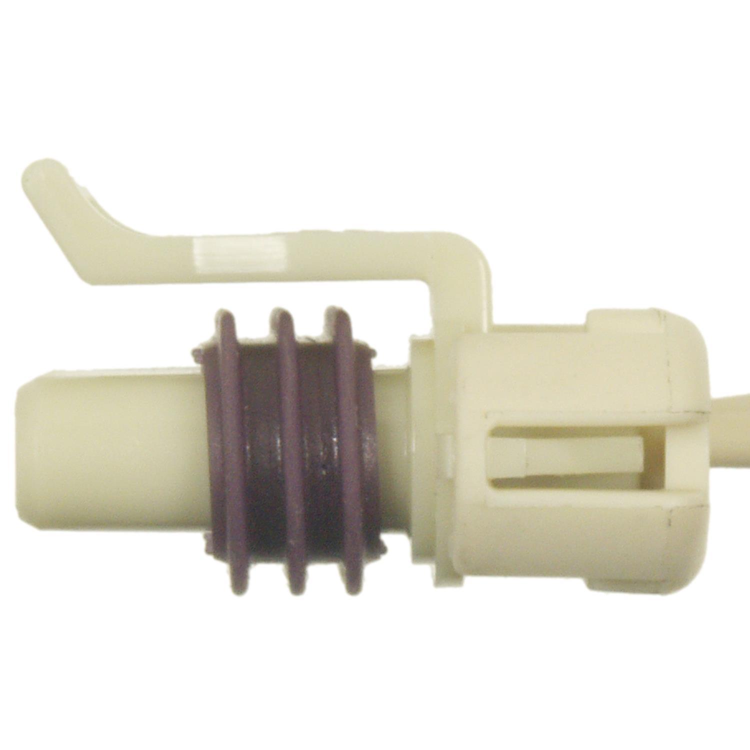 Standard Motor Products S1550 - Engine Crankshaft Position Sensor Connector Standard Motor Products S1550 Engine Crankshaft Position Sensor Connector product image 3 of 3