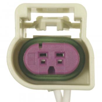 Standard Motor Products S1551 Vapor Canister Purge Solenoid Connector product image 1 of 3