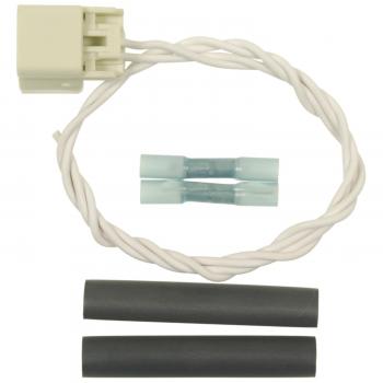 Standard Motor Products S1551 Vapor Canister Purge Solenoid Connector product image 2 of 3