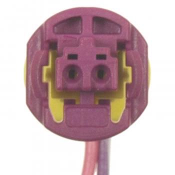 Standard Motor Products S1552 - Air Bag Module Connector Standard Motor Products S1552 Air Bag Module Connector product image 1 of 3