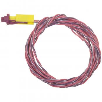 Standard Motor Products S1552 - Air Bag Module Connector Standard Motor Products S1552 Air Bag Module Connector product image 2 of 3