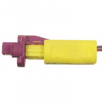 Standard Motor Products S1552 - Air Bag Module Connector Standard Motor Products S1552 Air Bag Module Connector product image 3 of 3