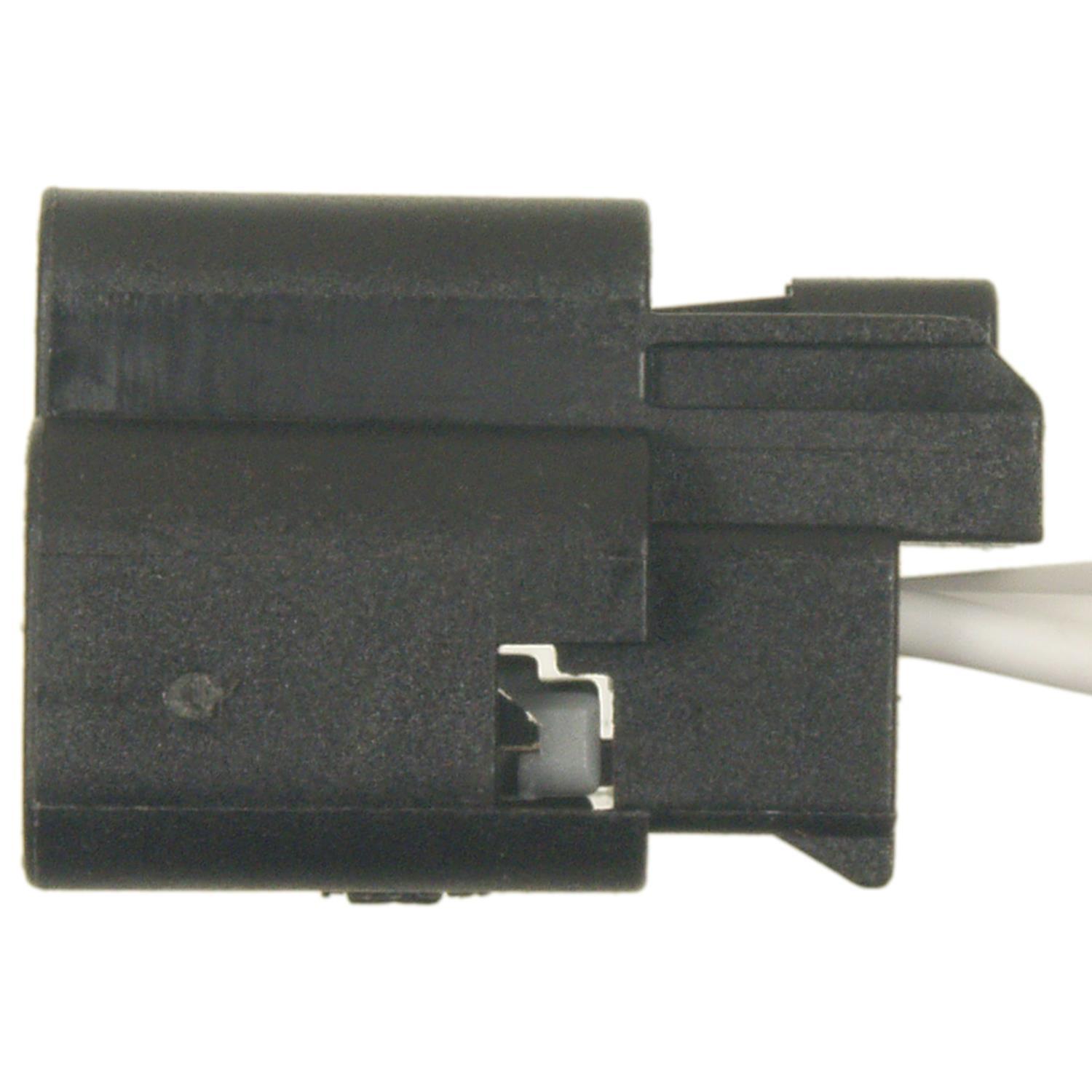 Standard Motor Products S1555 - Body Wiring Harness Connector Standard Motor Products S1555 Body Wiring Harness Connector product image 3 of 3