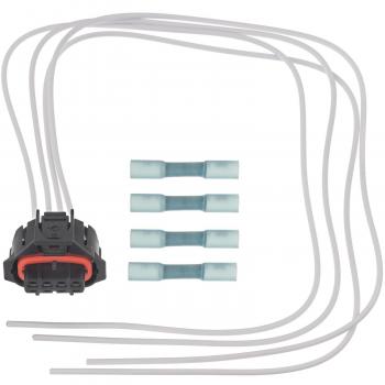 Standard Motor Products S1559 Air Charge Temperature Sensor Connector product image 2 of 4