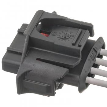 Standard Motor Products S1559 Air Charge Temperature Sensor Connector product image 4 of 4