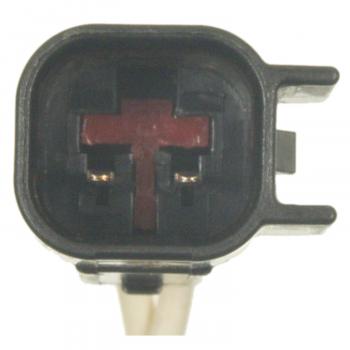 Standard Motor Products S1563 ABS Wheel Speed Sensor Connector product image 1 of 3