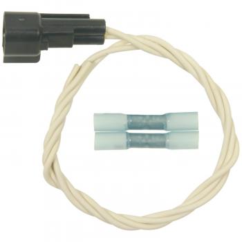 Standard Motor Products S1563 ABS Wheel Speed Sensor Connector product image 2 of 3