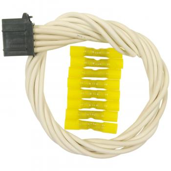 Standard Motor Products S1564 Power Seat Harness Connector product image 2 of 3