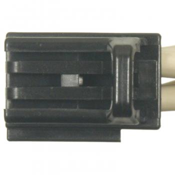Standard Motor Products S1564 Power Seat Harness Connector product image 3 of 3