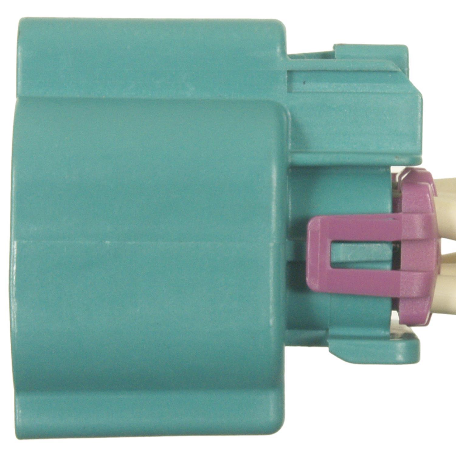 Standard Motor Products S1566 - Door Lock Actuator Connector Standard Motor Products S1566 Door Lock Actuator Connector product image 3 of 3