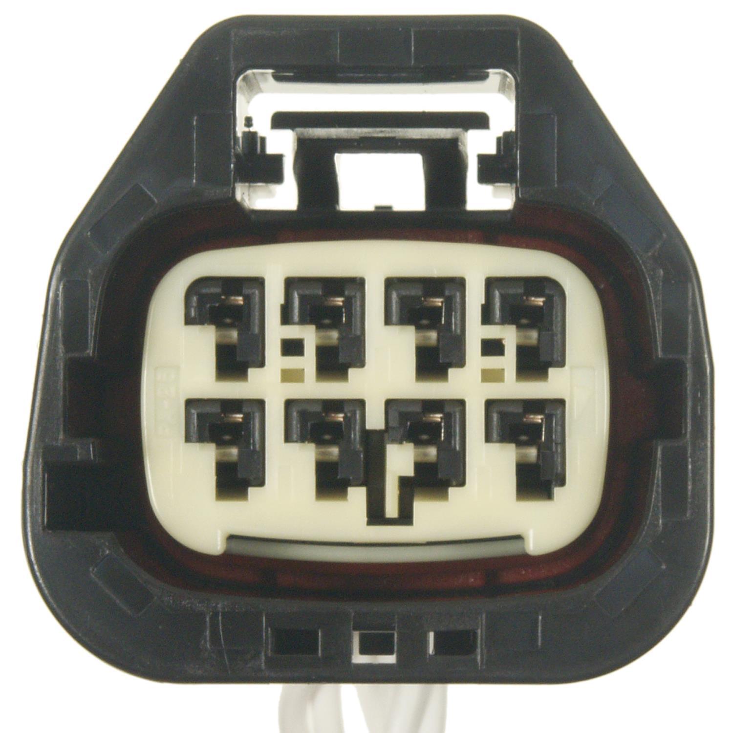 Standard Motor Products S1568 Adjustable Pedal Switch Connector product image 1 of 3