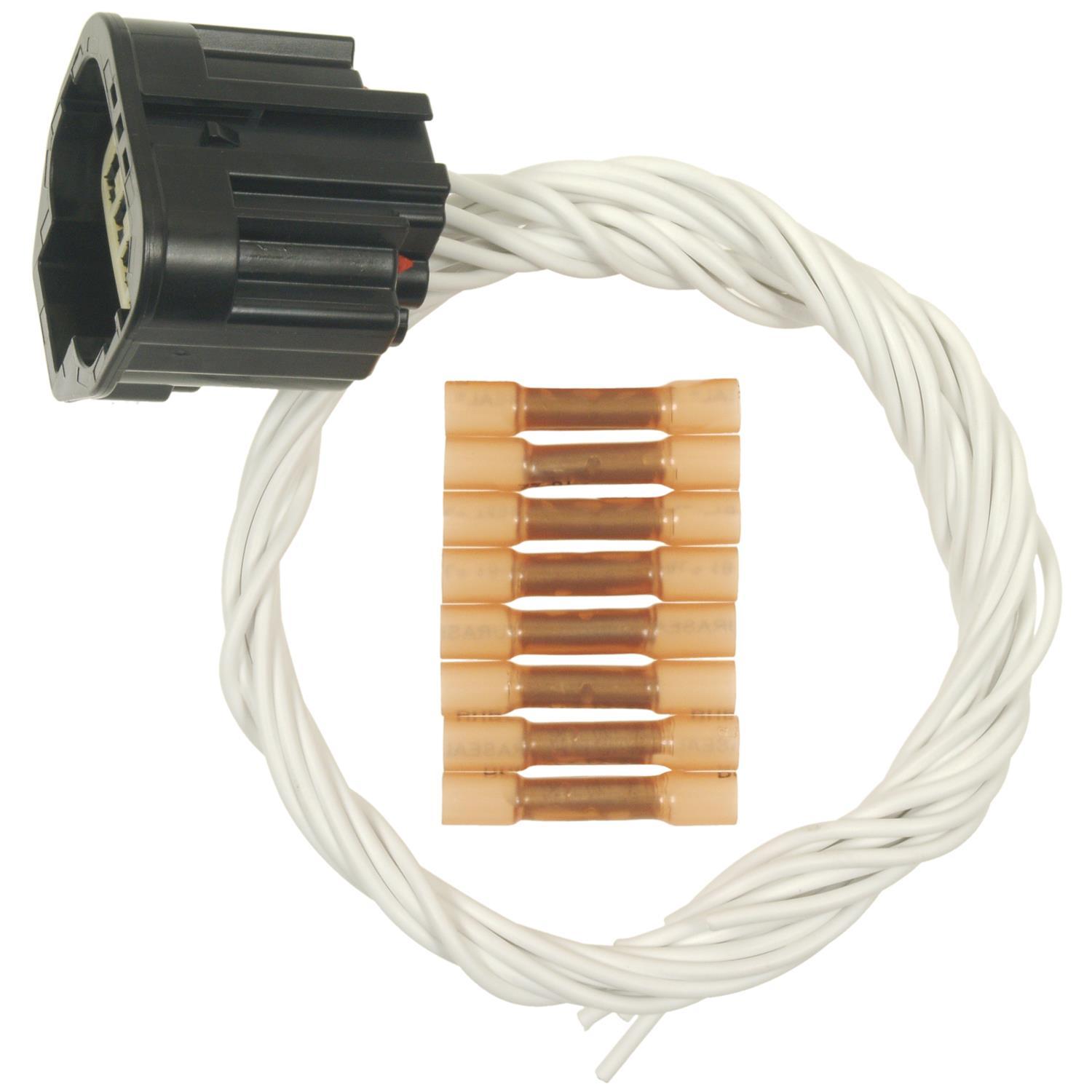 Standard Motor Products S1568 Adjustable Pedal Switch Connector product image 2 of 3