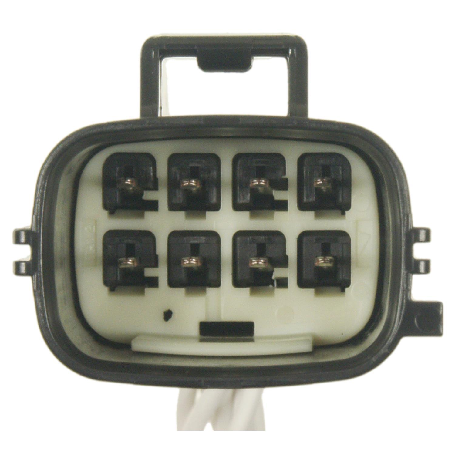 Standard Motor Products S1569 Body Wiring Harness Connector product image 1 of 3