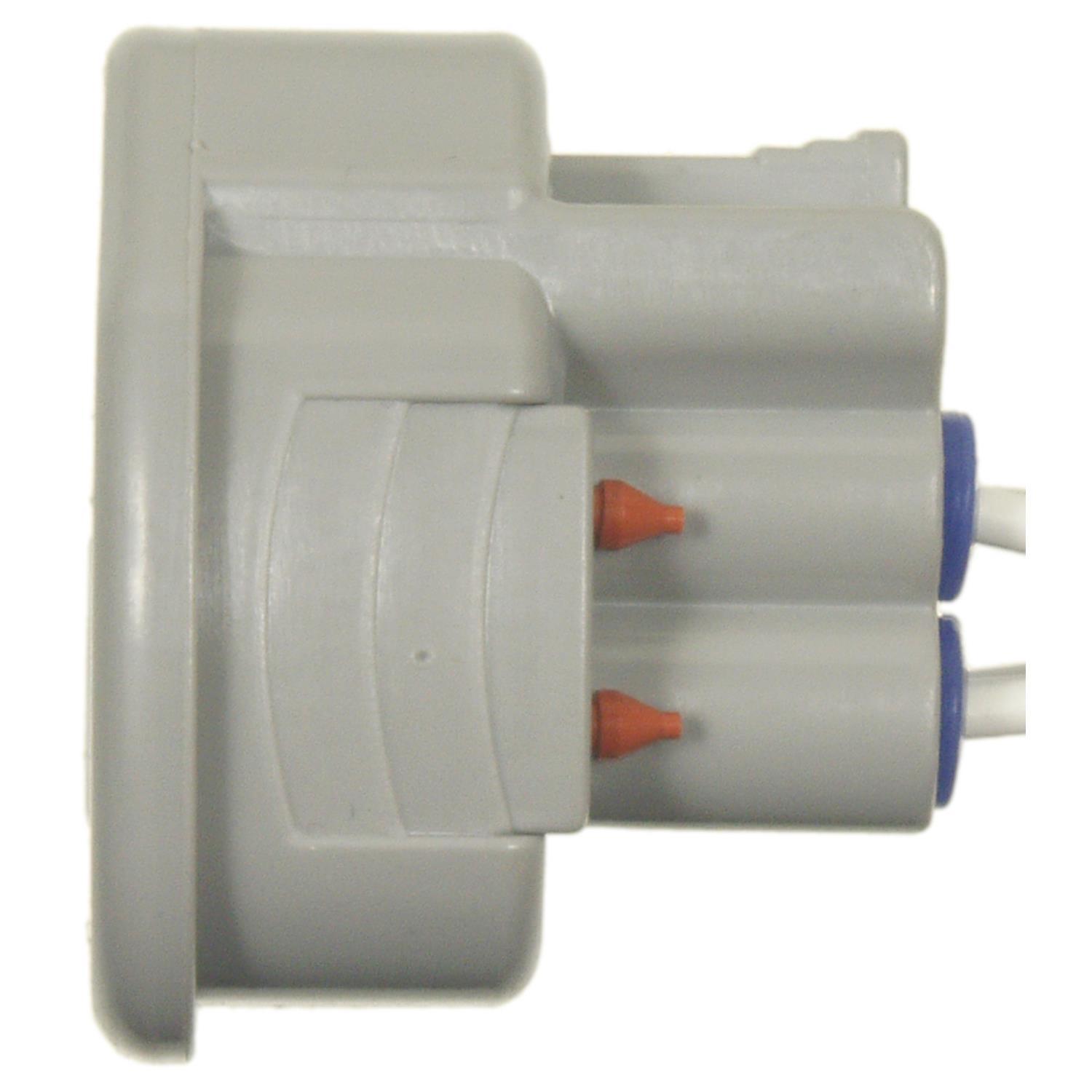 Standard Motor Products S1570 Headlight Level Motor Connector product image 3 of 3