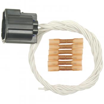 Standard Motor Products S1571 Fuel Tank Harness Connector product image 2 of 3