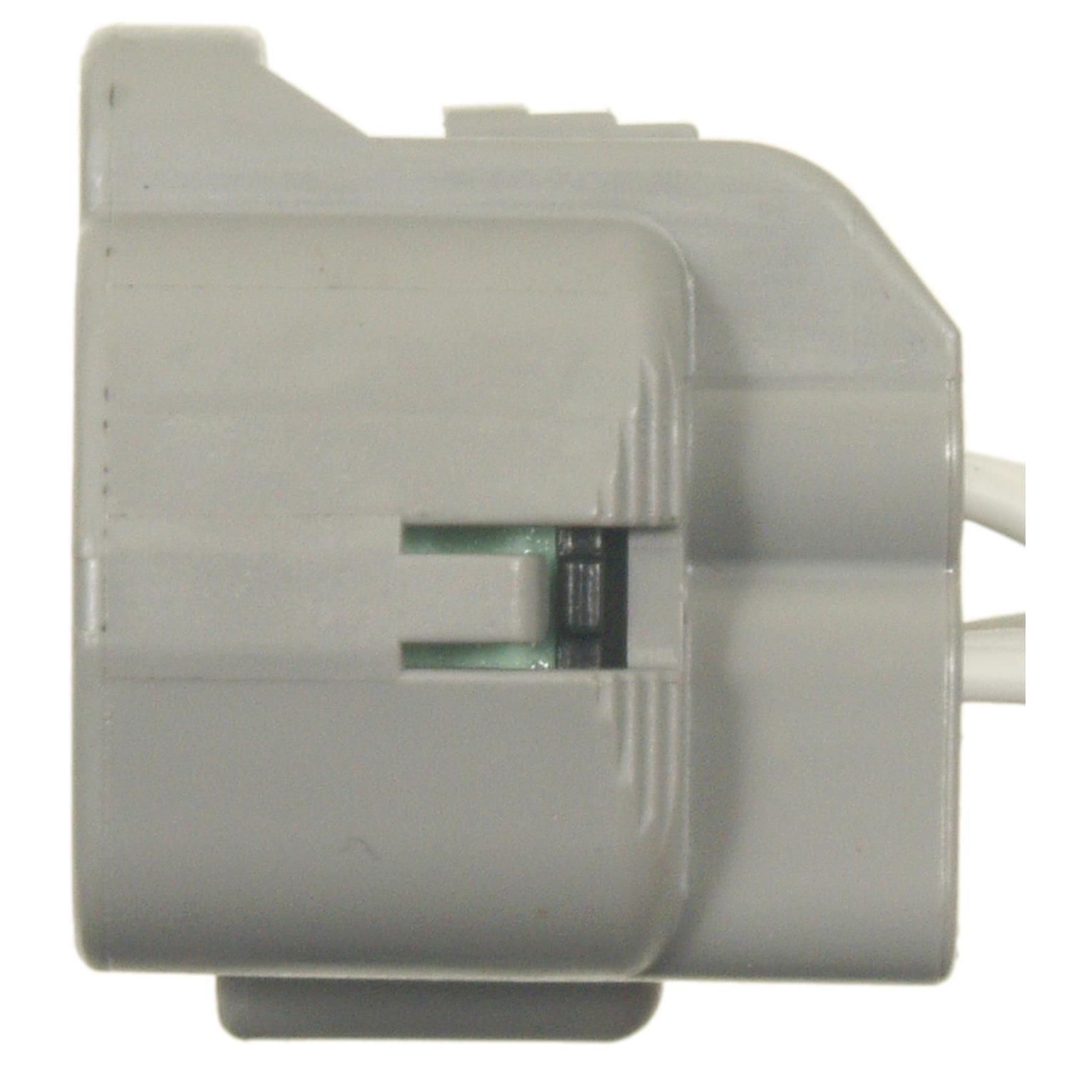 Standard Motor Products S1572 - Ambient Air Quality Sensor Connector Standard Motor Products S1572 Ambient Air Quality Sensor Connector product image 3 of 3