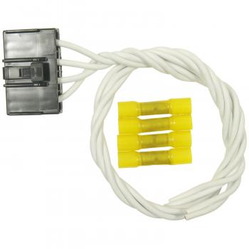 Standard Motor Products S1573 A/C Clutch Cycle Switch Connector product image 2 of 3