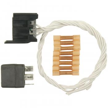 Standard Motor Products S1574 Ambient Light Sensor Connector product image 2 of 3
