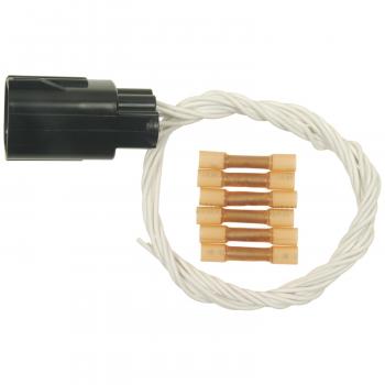 Standard Motor Products S1575 Door Harness Connector product image 2 of 3