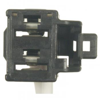 Standard Motor Products S1576 - HVAC Blower Motor Connector Standard Motor Products S1576 HVAC Blower Motor Connector product image 1 of 3