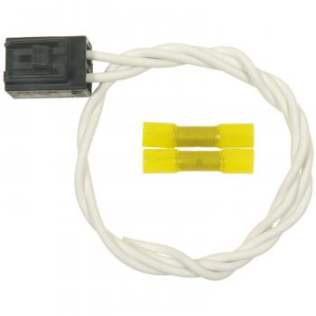 Standard Motor Products S1576 HVAC Blower Motor Connector product image 2 of 3