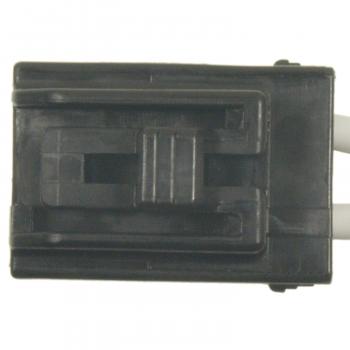 Standard Motor Products S1576 HVAC Blower Motor Connector product image 3 of 3