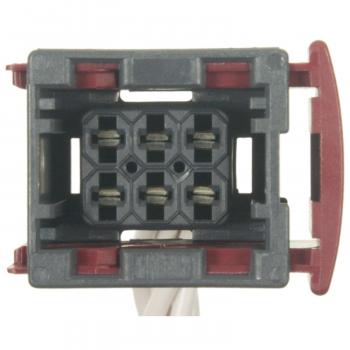 Standard Motor Products S1577 Power Window Motor Connector product image 1 of 3