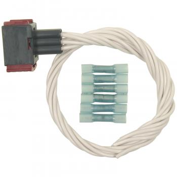 Standard Motor Products S1577 Power Window Motor Connector product image 2 of 3