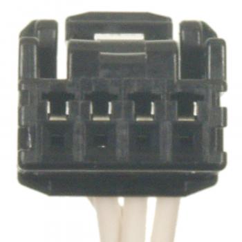 Standard Motor Products S1578 Keyless Entry Module Connector product image 1 of 3
