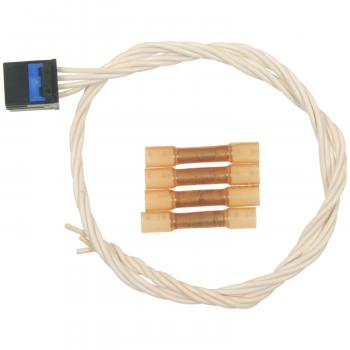 Standard Motor Products S1578 Keyless Entry Module Connector product image 2 of 3