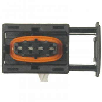 Standard Motor Products S1582 Ignition Coil Connector product image 1 of 3