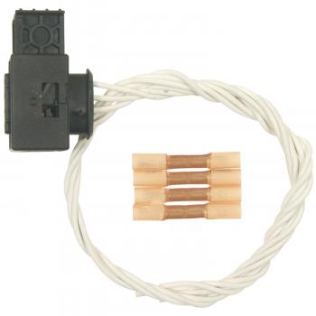 Standard Motor Products S1582 Ignition Coil Connector product image 2 of 3