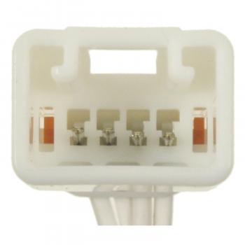 Standard Motor Products S1584 Body Wiring Harness Connector product image 1 of 3