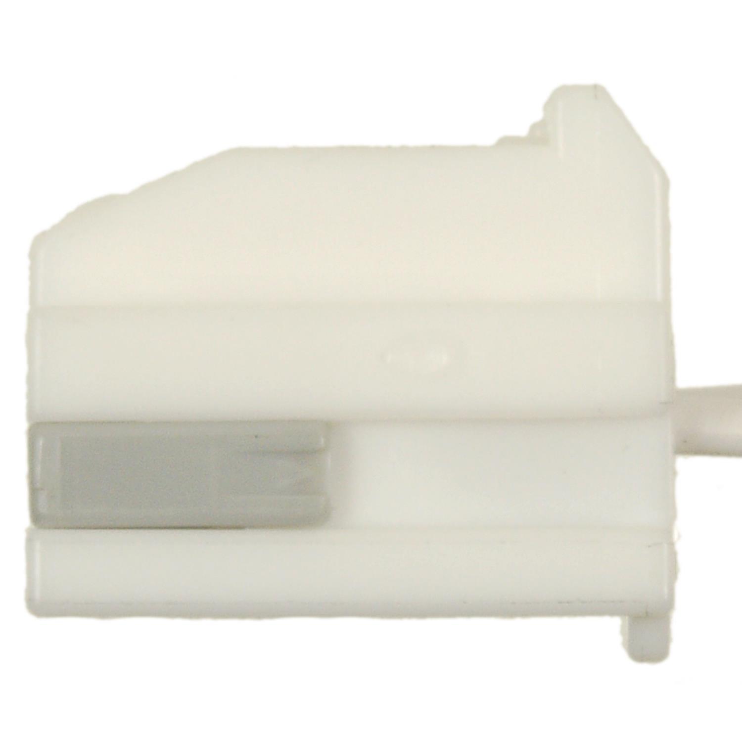 Standard Motor Products S1585 - HVAC Blower Motor Resistor Connector Standard Motor Products S1585 Body Wiring Harness Connector product image 3 of 3