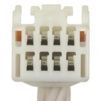 Standard Motor Products S1588 Body Wiring Harness Connector product image 1 of 3